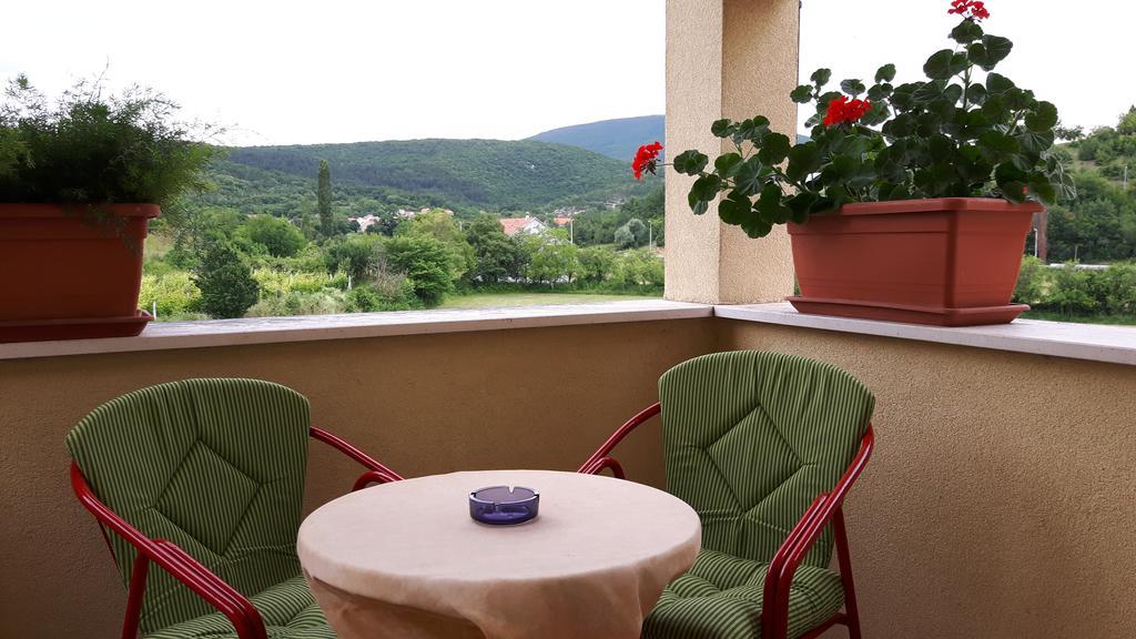 Motel Jankovic Hrvace Экстерьер фото