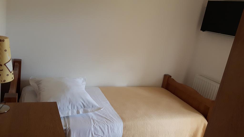 Motel Jankovic Hrvace Экстерьер фото