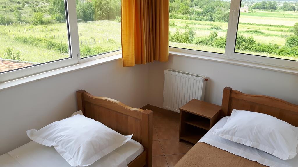 Motel Jankovic Hrvace Экстерьер фото