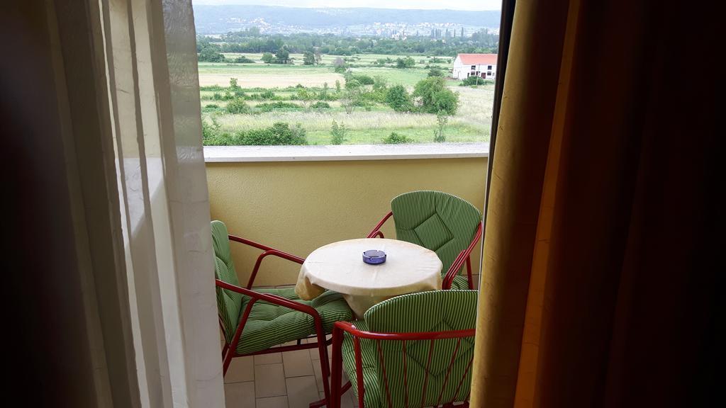 Motel Jankovic Hrvace Экстерьер фото