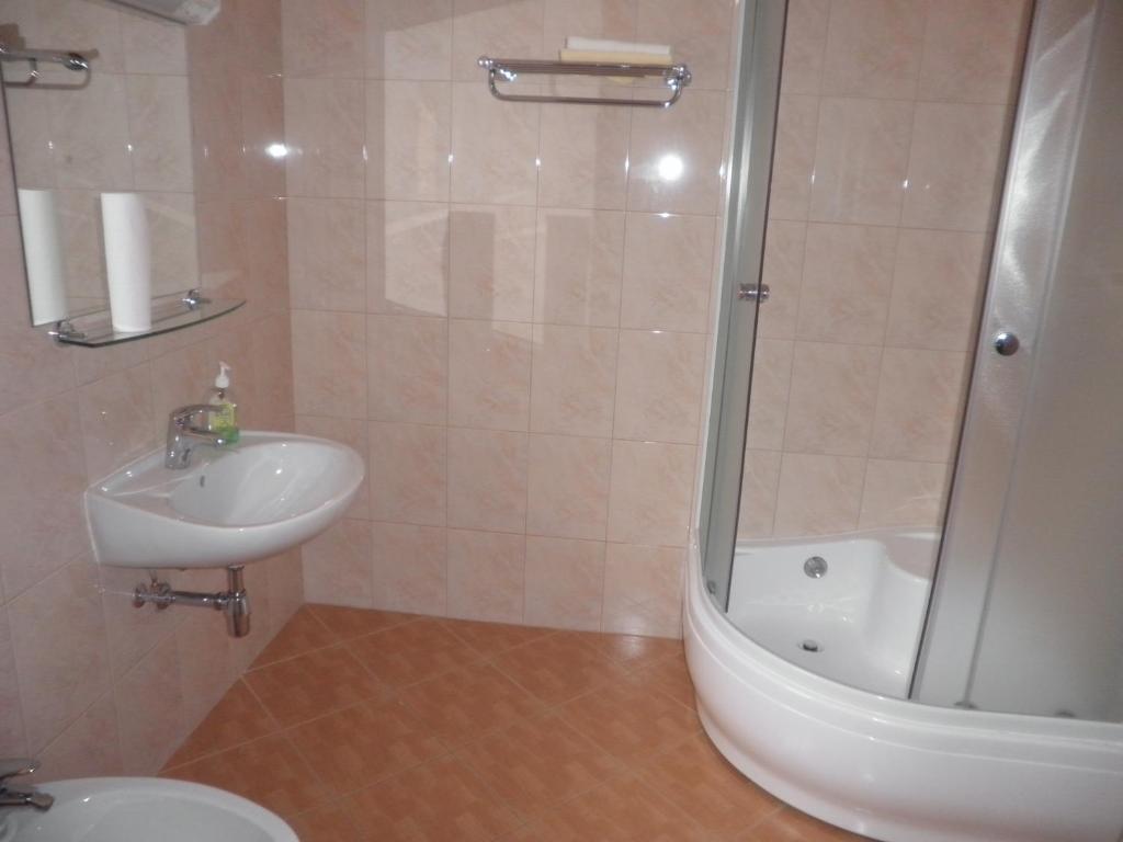 Motel Jankovic Hrvace Номер фото