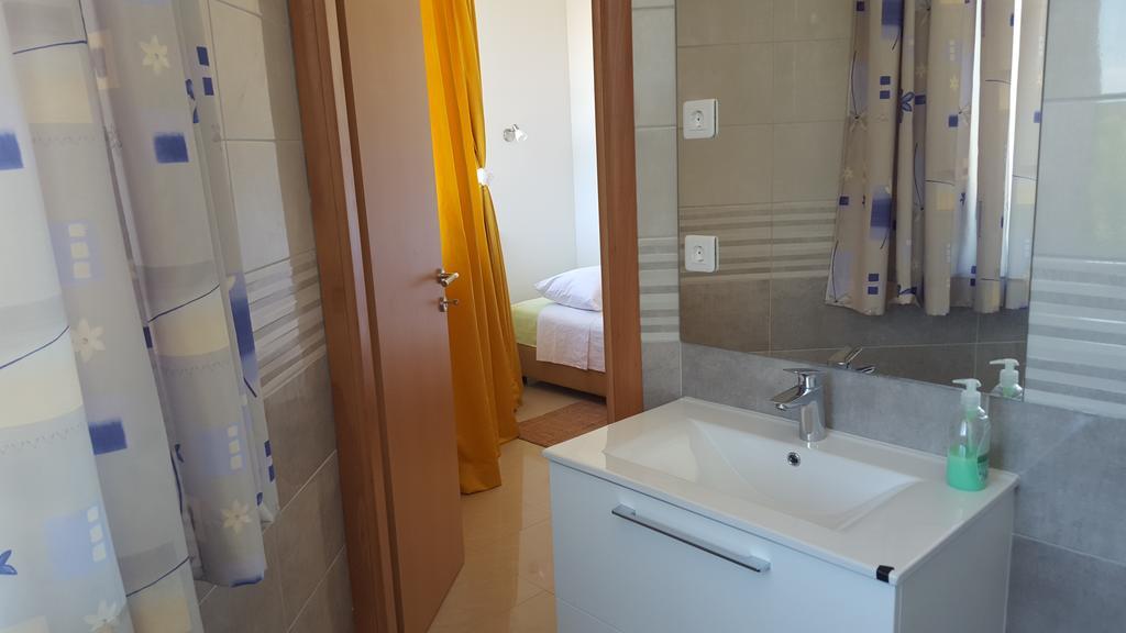 Motel Jankovic Hrvace Экстерьер фото