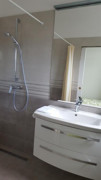 Motel Jankovic Hrvace Экстерьер фото
