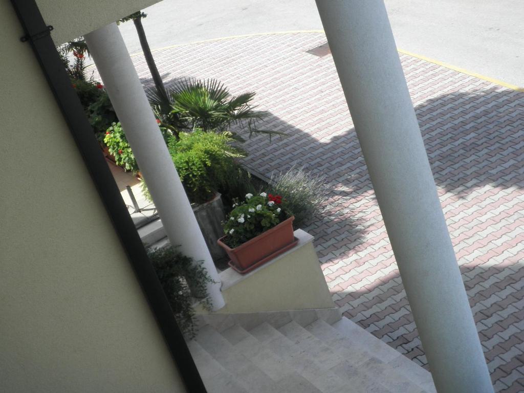 Motel Jankovic Hrvace Экстерьер фото