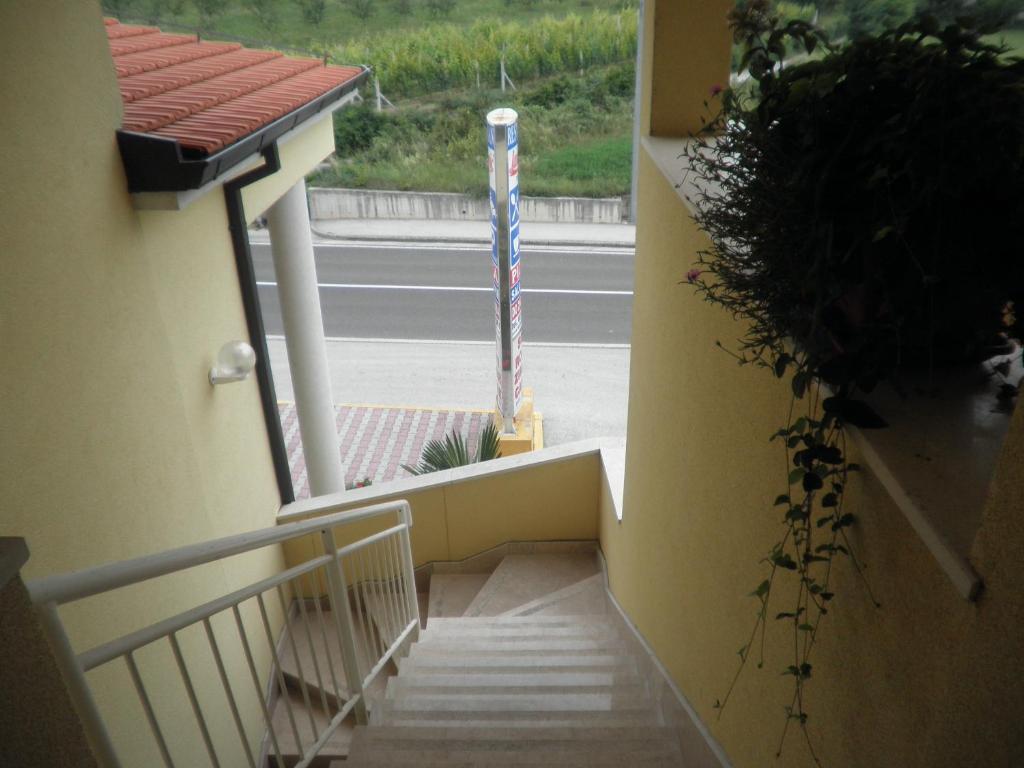 Motel Jankovic Hrvace Экстерьер фото