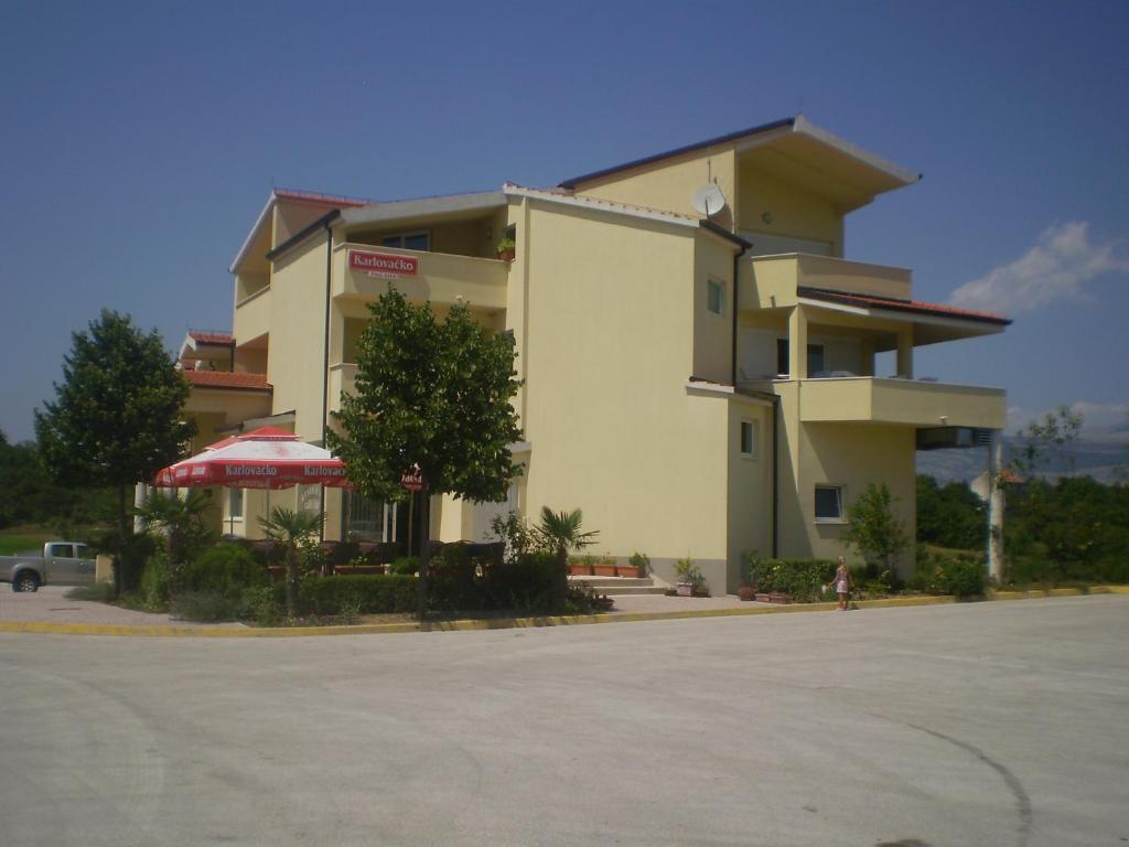 Motel Jankovic Hrvace Экстерьер фото