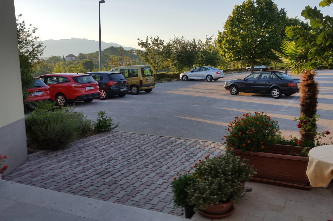 Motel Jankovic Hrvace Экстерьер фото